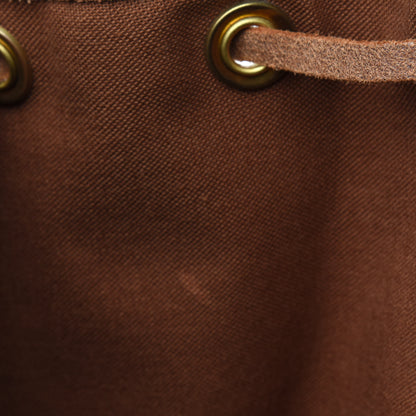 Louis Vuitton Monogram Montsouris MM Backpack 10 of 20