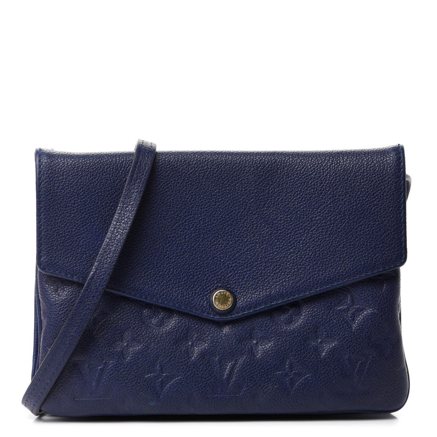 Empreinte Twice Iris