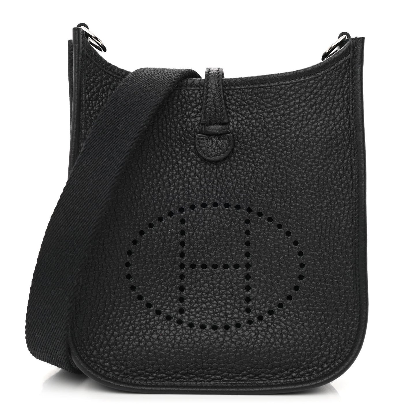 Taurillon Clemence Evelyne TPM Black