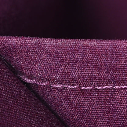 Louis Vuitton Vernis Bellevue PM Violet 7 of 9