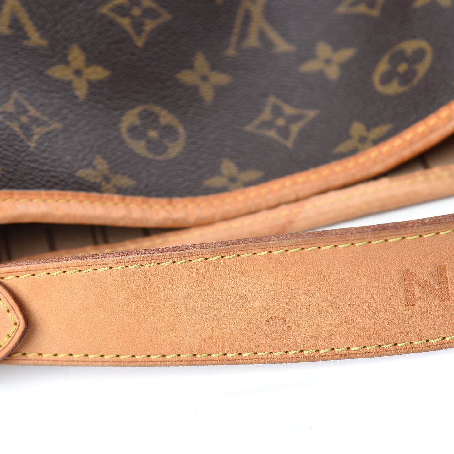 Monogram Delightful MM