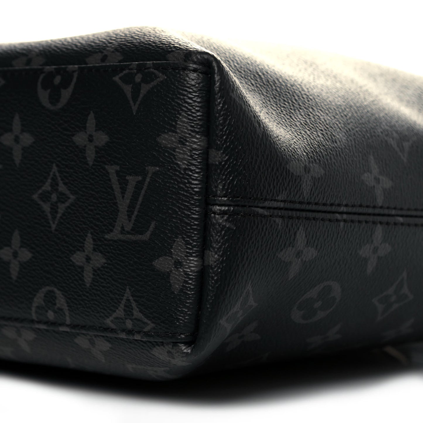 Monogram Eclipse Explorer Briefcase