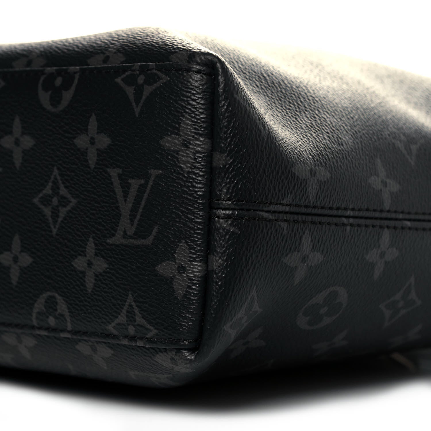 Louis Vuitton Monogram Eclipse Explorer Briefcase 10 of 10