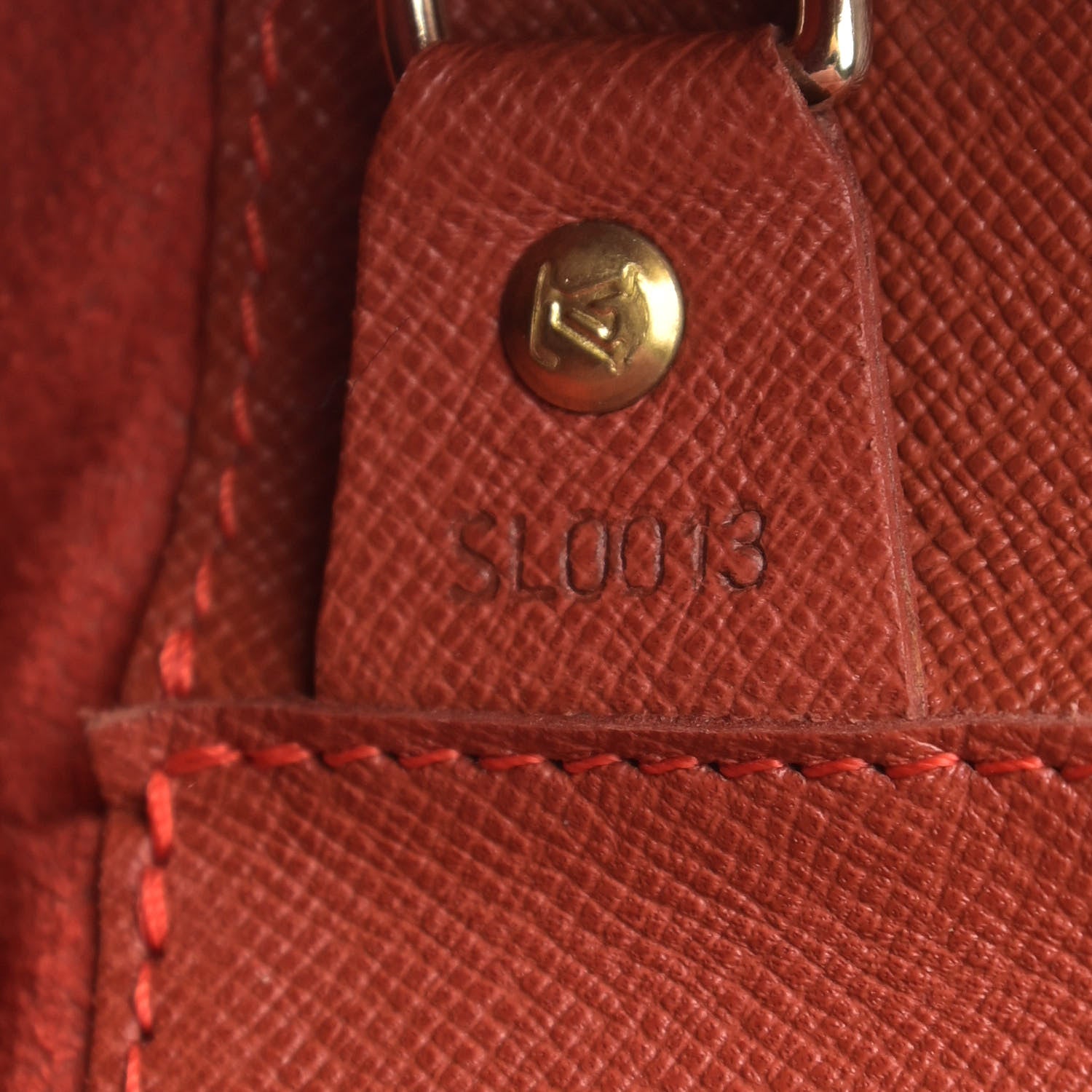 Louis Vuitton Damier Ebene Musette GM 7 of 12