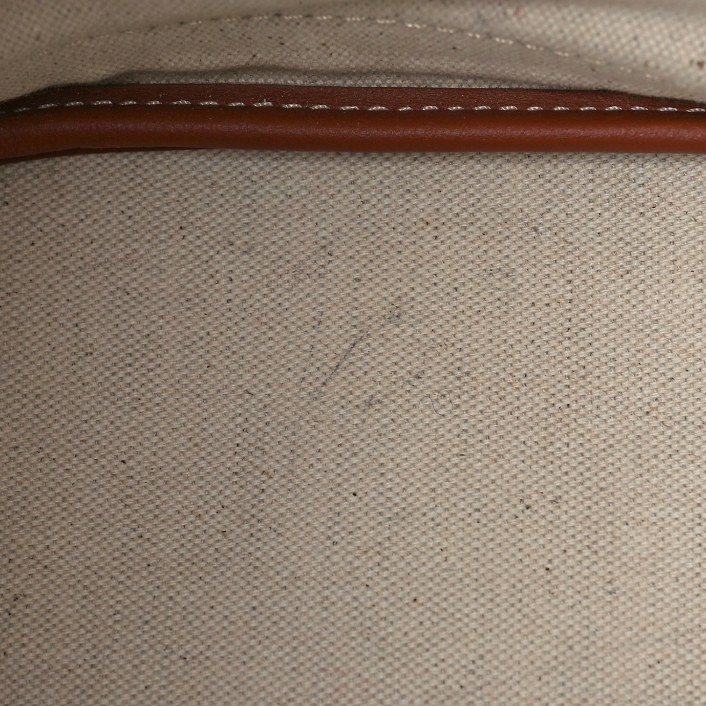 Goyardine Petit Flot Bucket Bag PM Black Gold