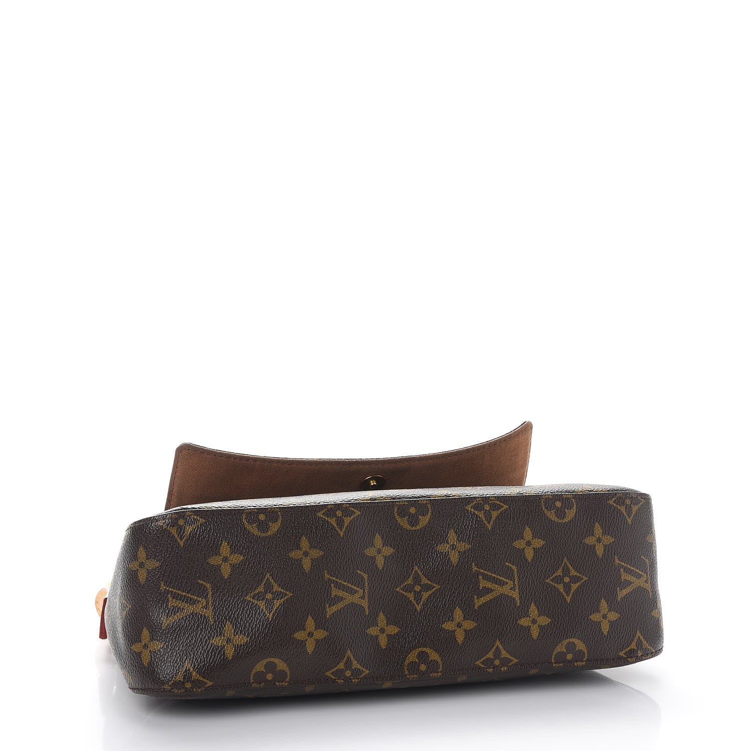 Louis Vuitton Monogram Mini Looping 4 of 12