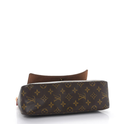 Louis Vuitton Monogram Mini Looping 4 of 12