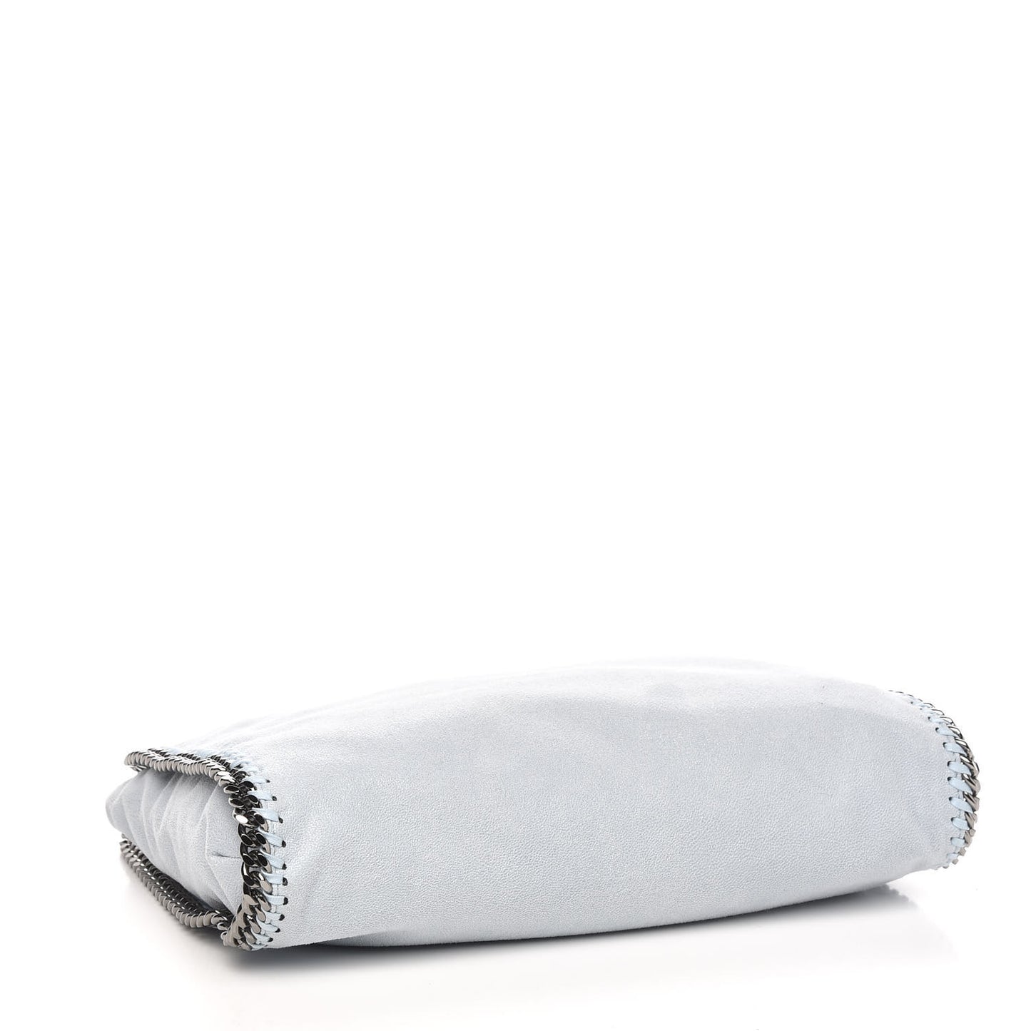 Shaggy Deer Small Falabella Tote Ice
