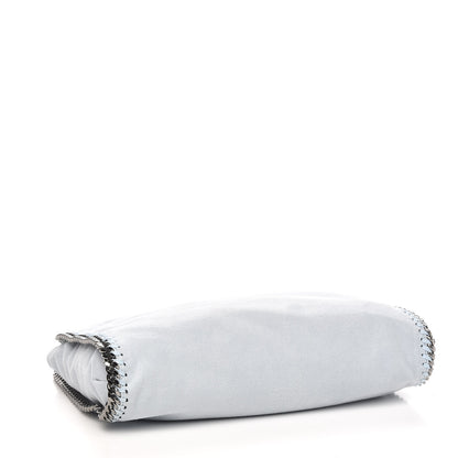 Stella McCartney Shaggy Deer Small Falabella Tote Ice 3 of 8