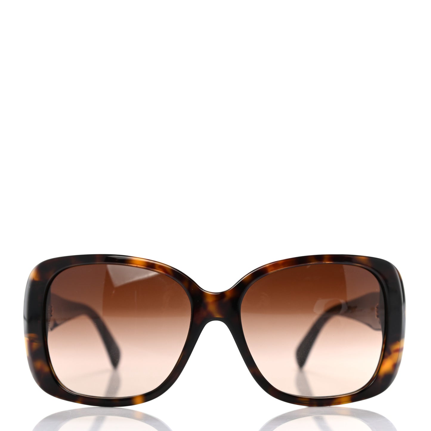 CC Turnlock Sunglasses 5234 Q Tortoise