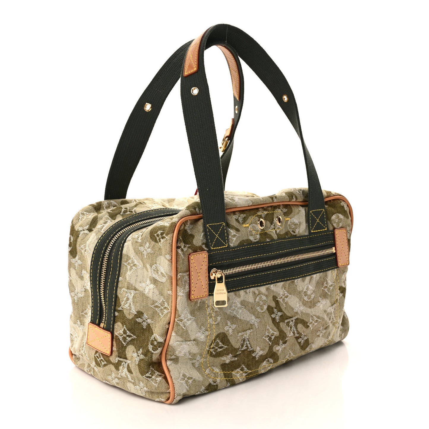 Denim Monogramouflage Jasmine
