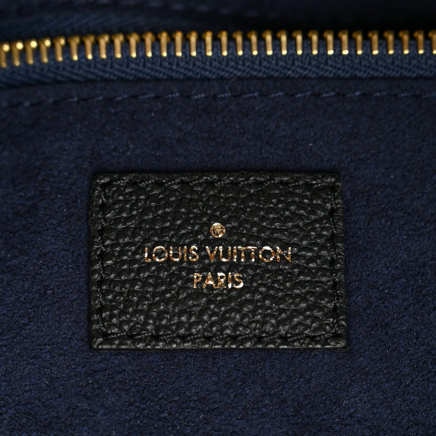 Empreinte Monogram Giant Neverfull MM Black