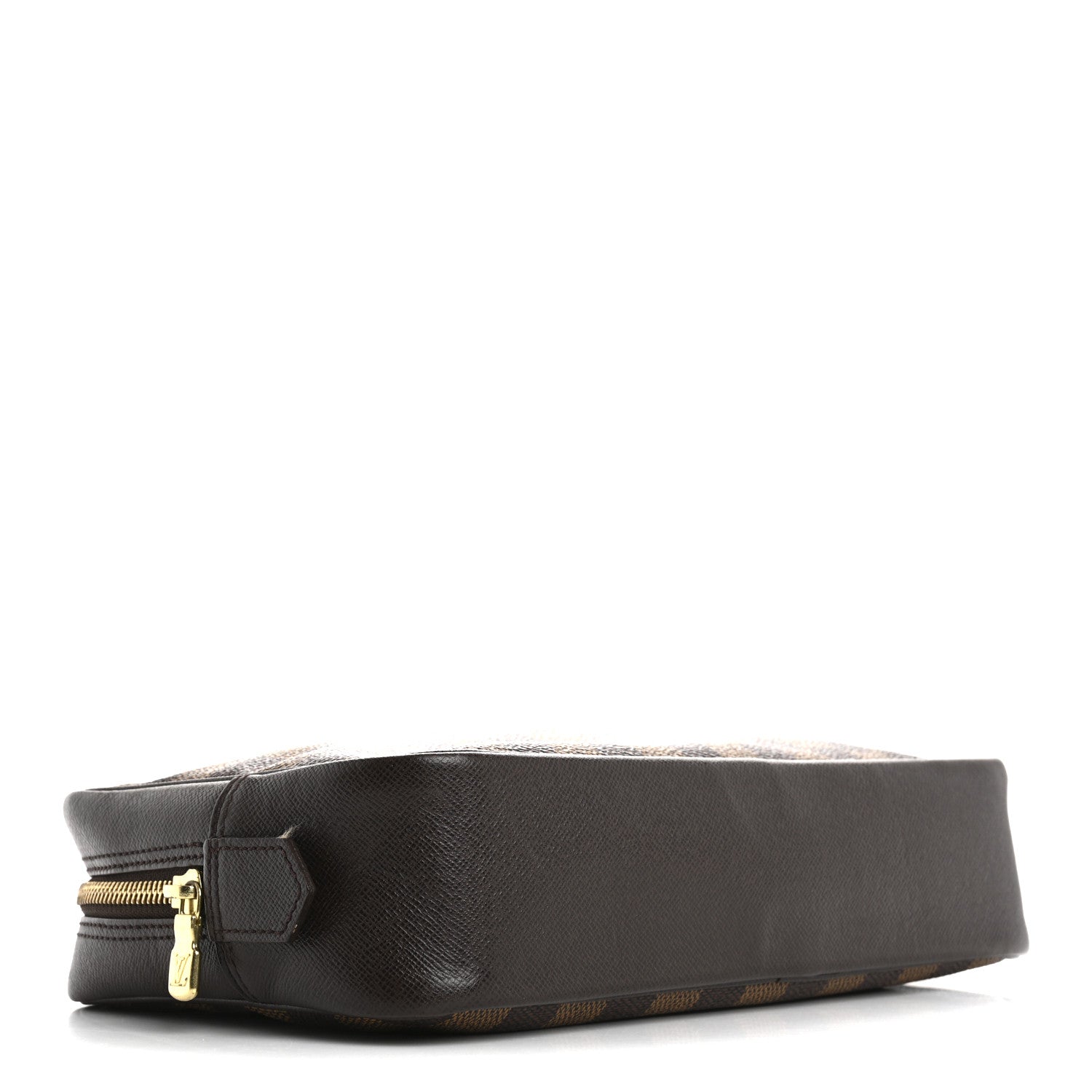 Louis Vuitton Damier Ebene Trousse Toilette 28 4 of 10