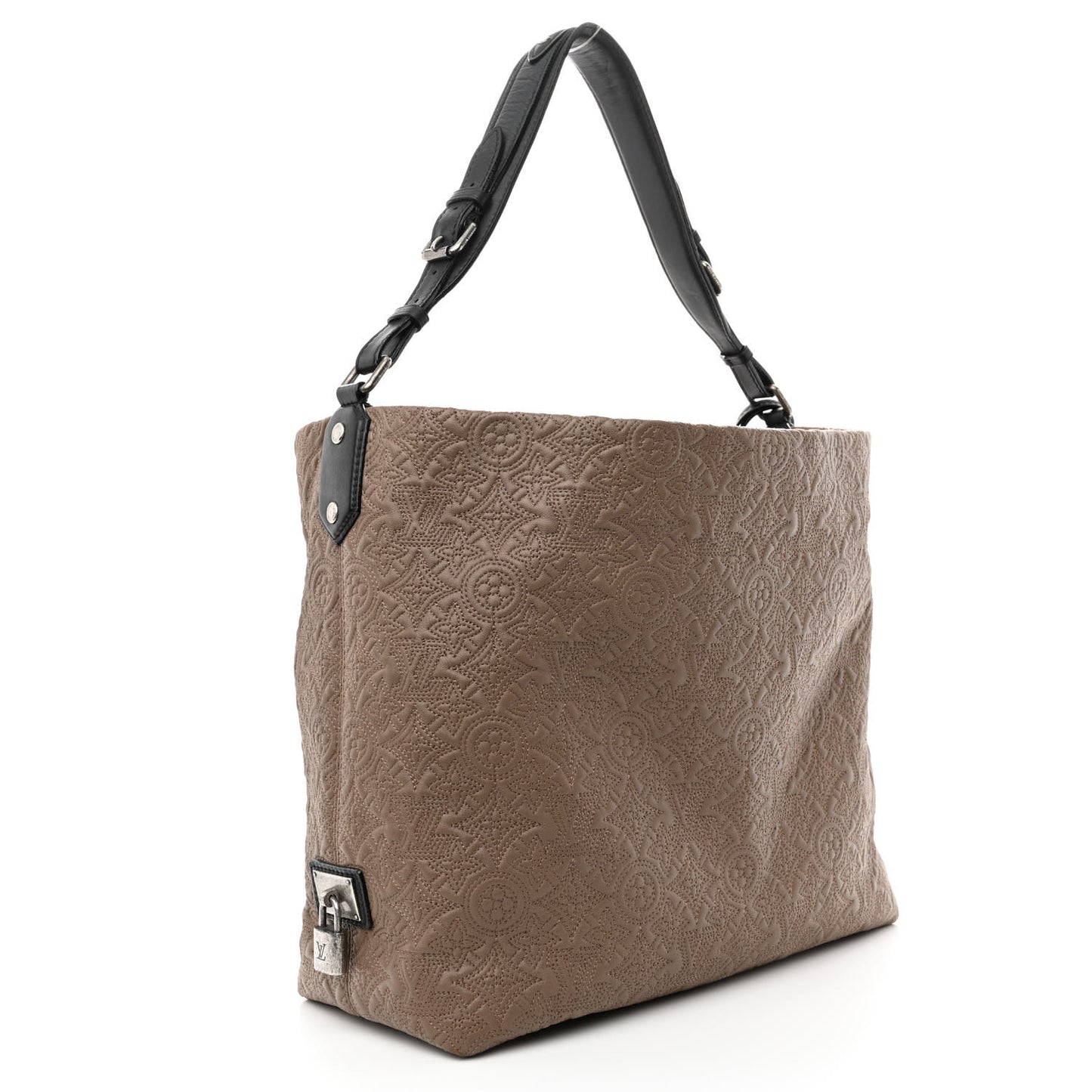Empreinte Antheia Hobo GM Fume