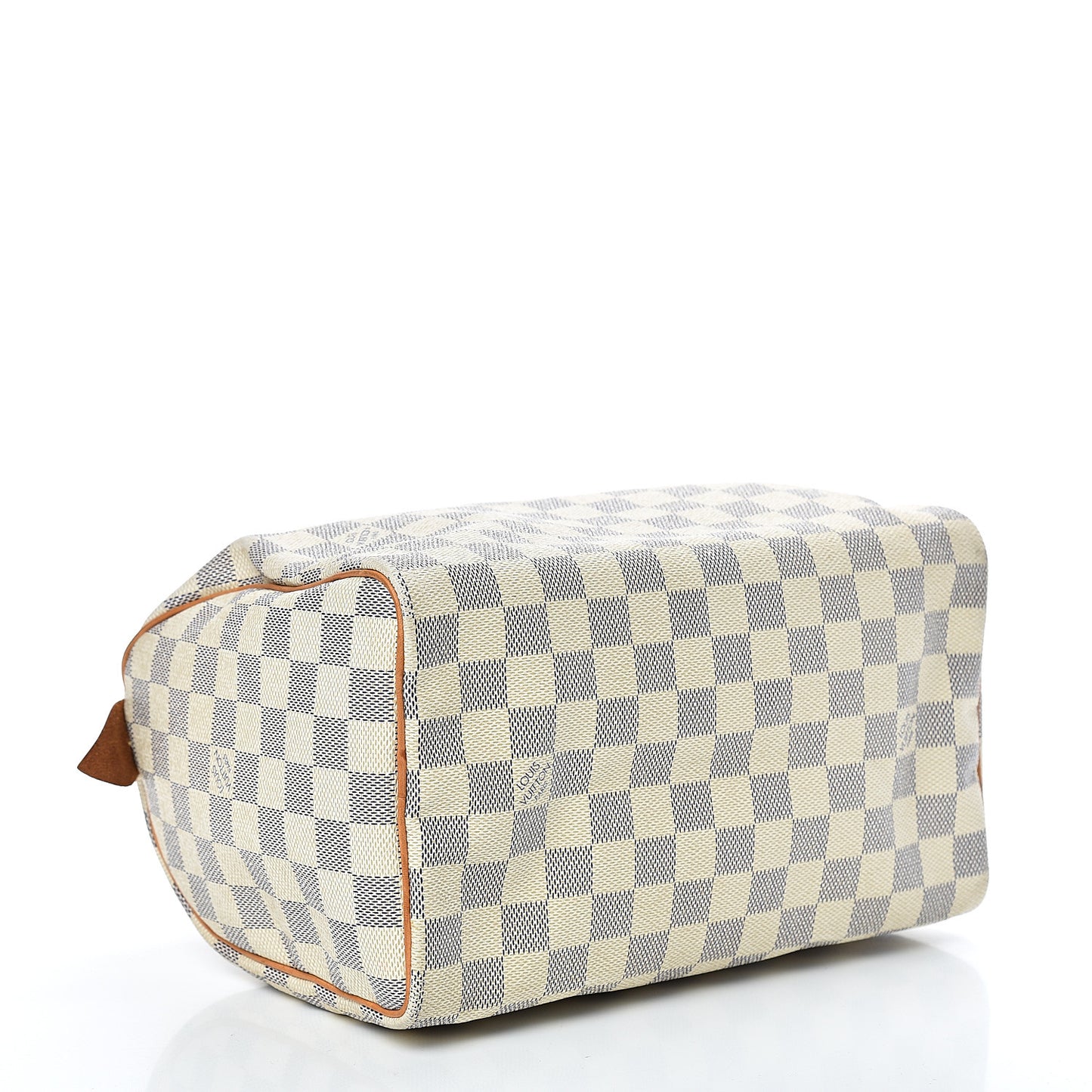 Damier Azur Speedy 25