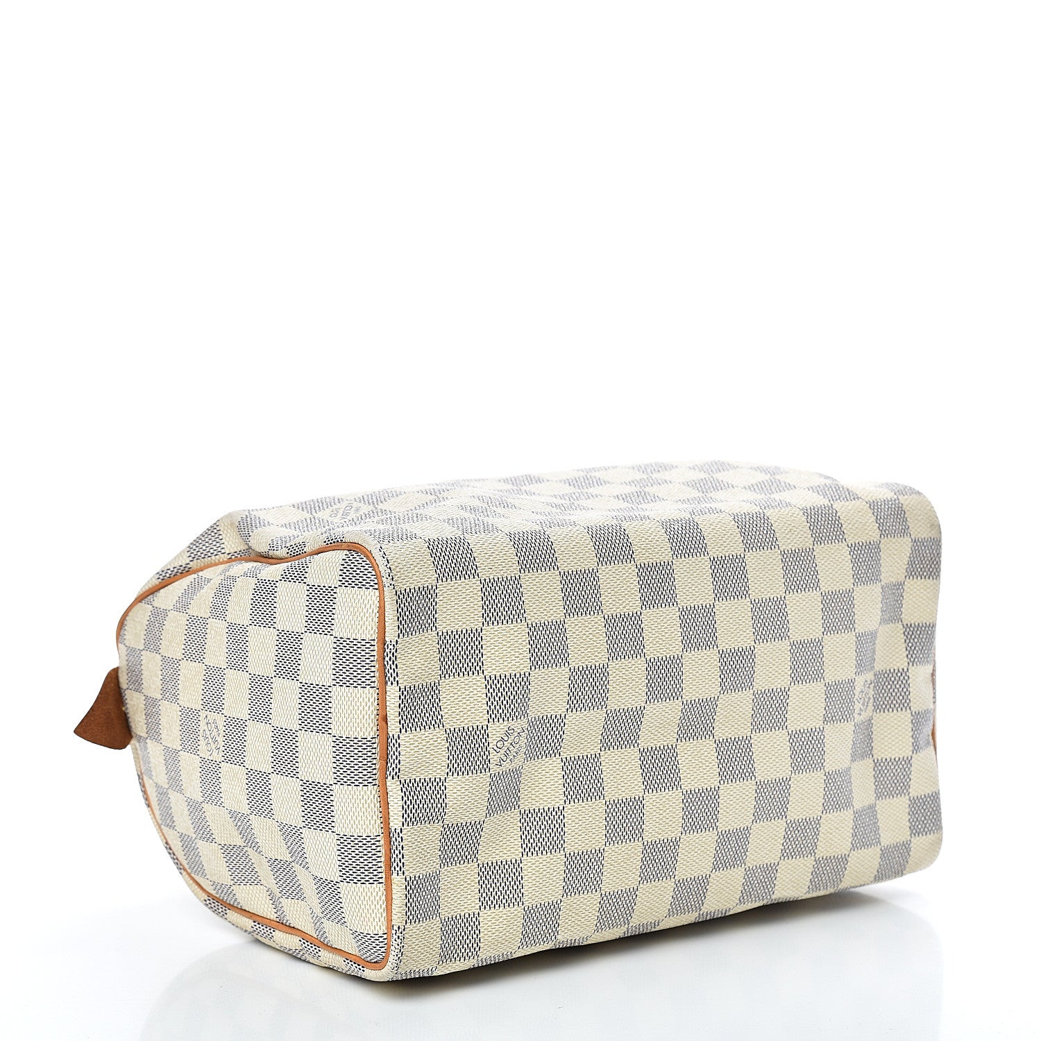 Louis Vuitton Damier Azur Speedy 25 3 of 16