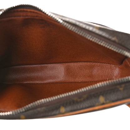 Louis Vuitton Monogram Pochette Marly Bandouliere 5 of 9
