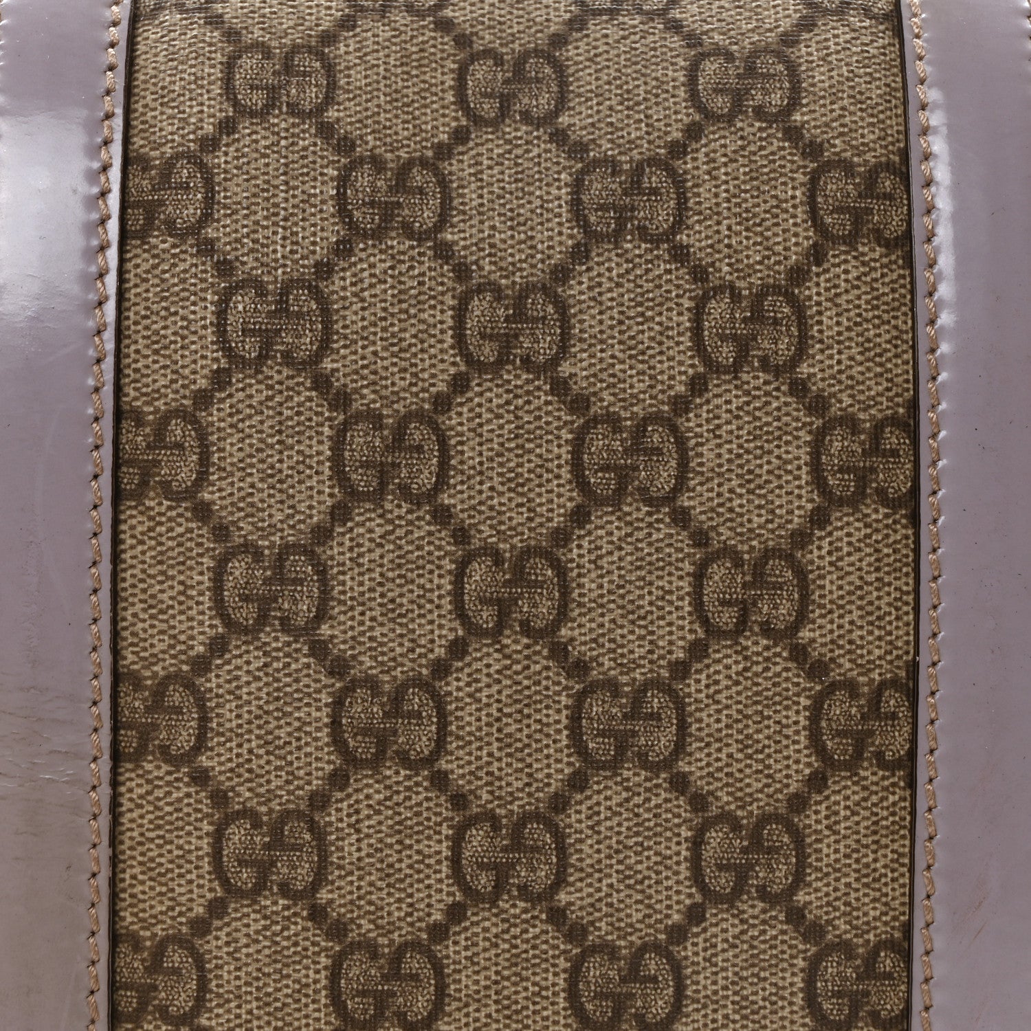 Gucci GG Plus Monogram Medium Joy Boston Lilac 8 of 10