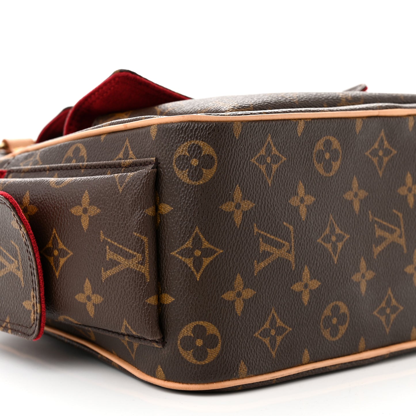 Monogram Excentri-Cite