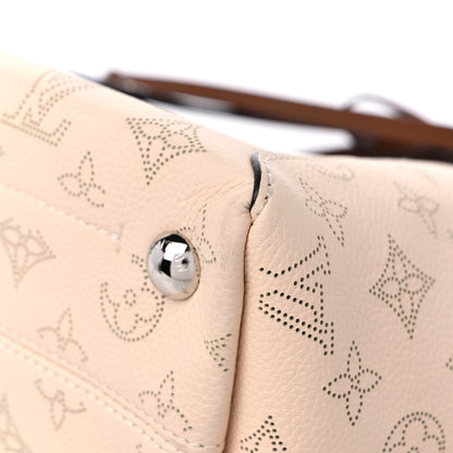 Louis Vuitton Mahina Hina PM Cream 11 of 11