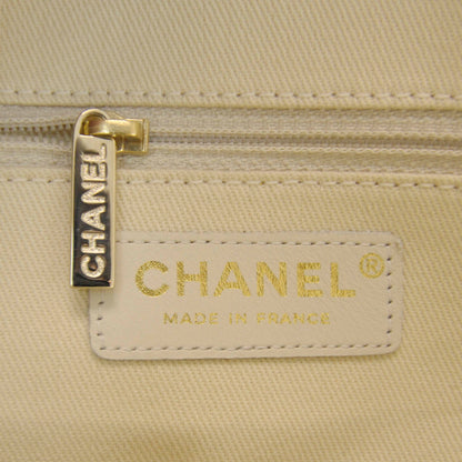 Chanel Eiffel Tower Shoulder Bag 7 of 9