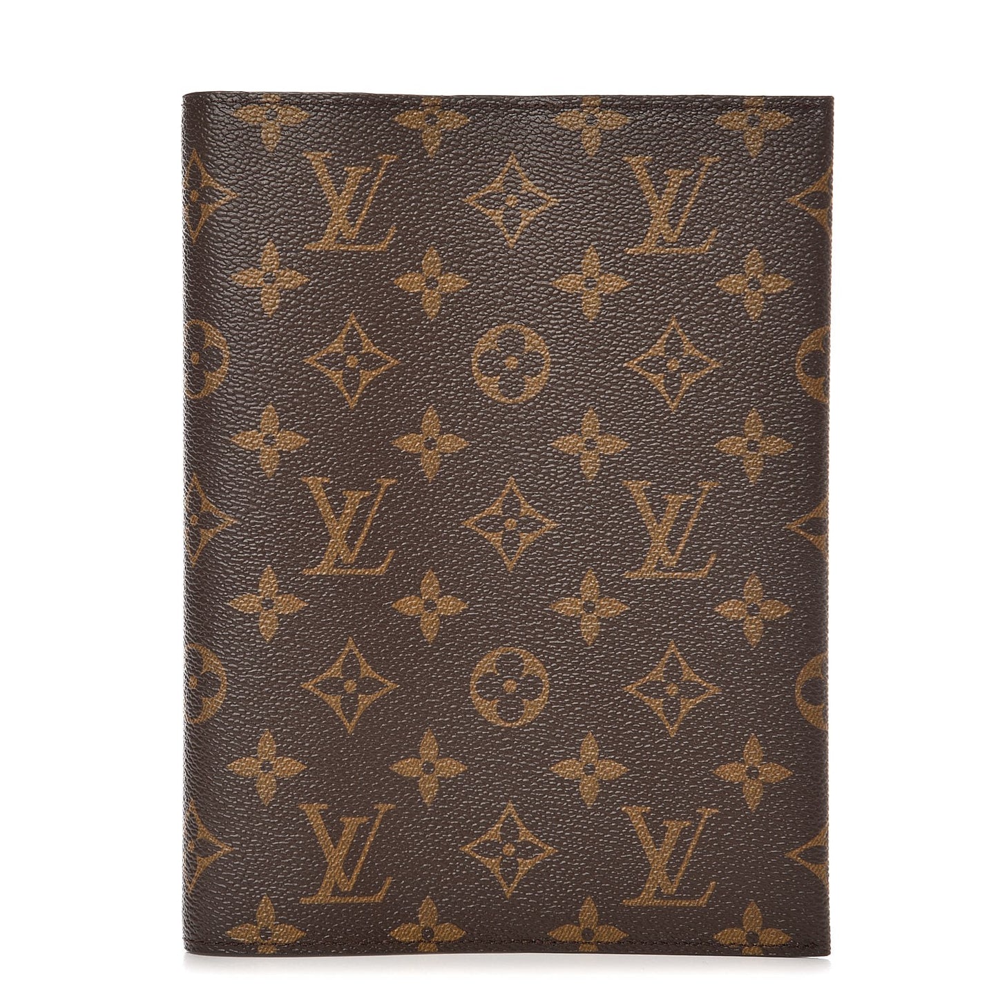 Monogram Notebook Cover GM