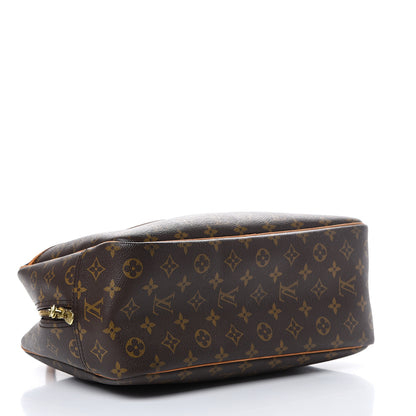 Louis Vuitton Monogram Deauville 3 of 19