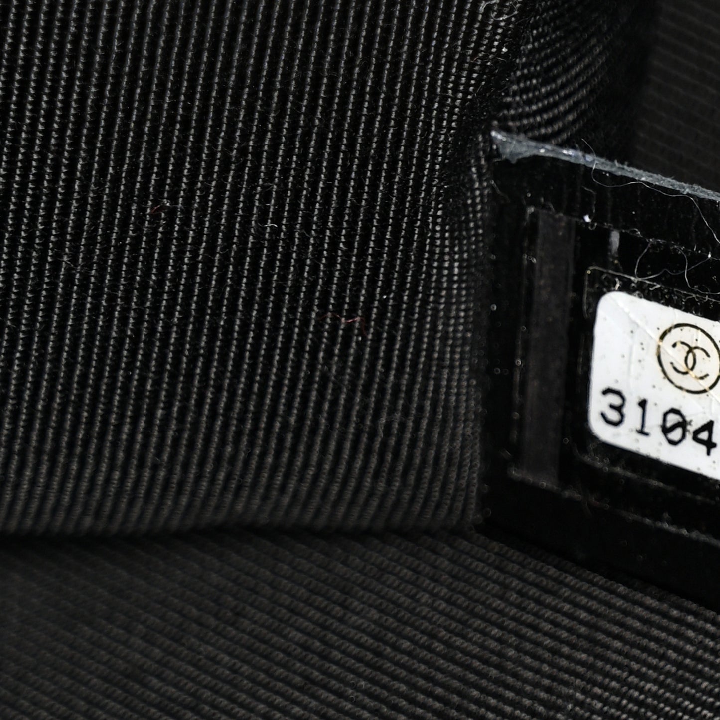 Caviar Quilted My Everything Large Shopping Tote Black