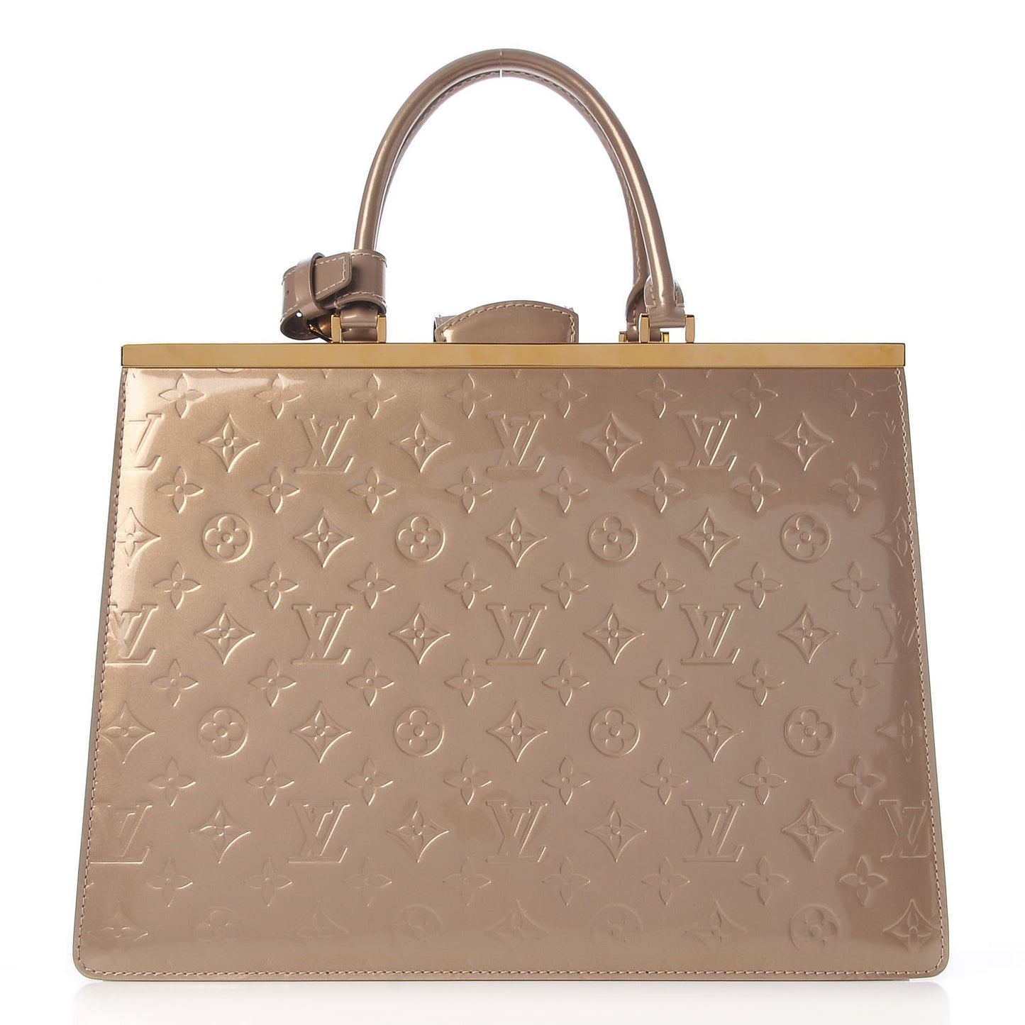 Vernis Deesse GM Beige Poudre
