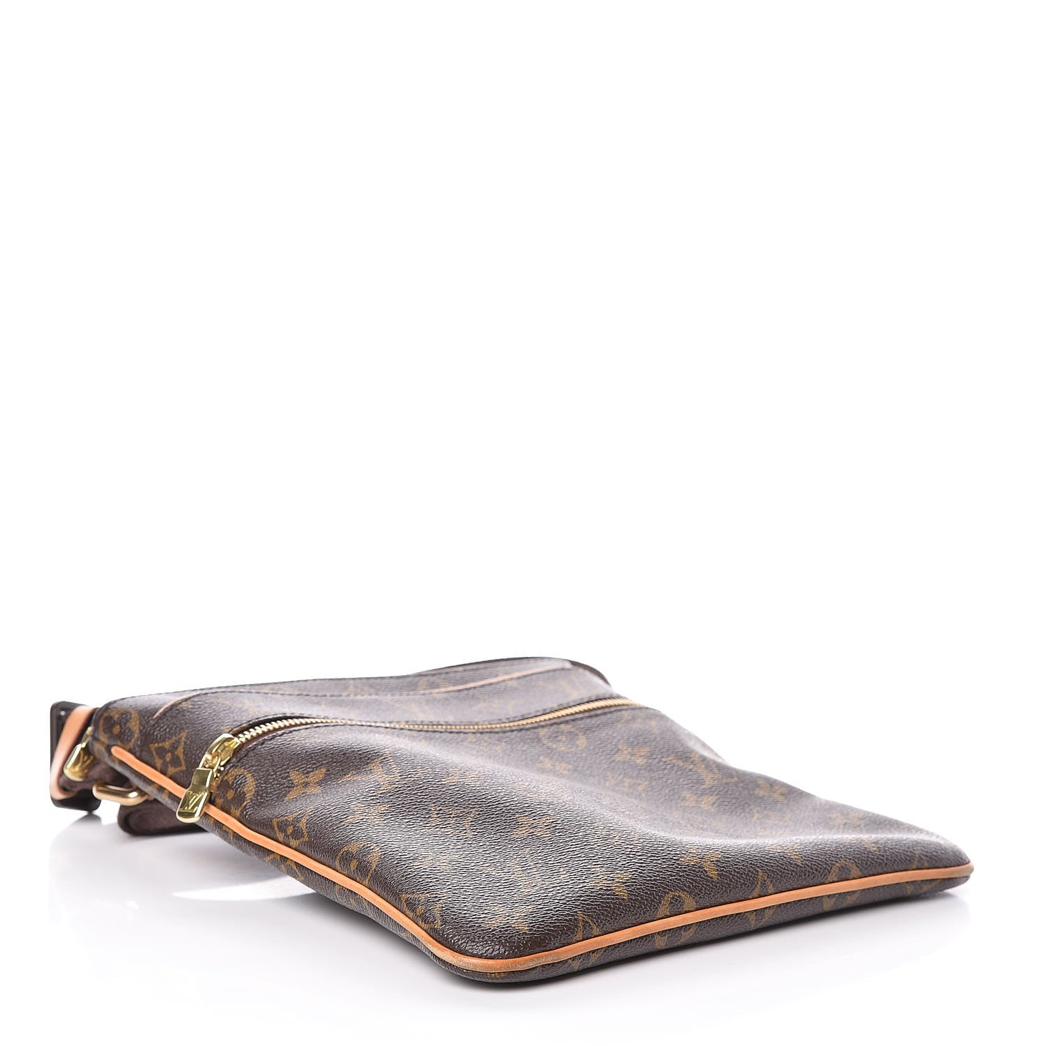 Louis Vuitton Monogram Pochette Valmy 4 of 10