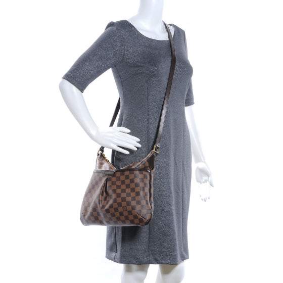 Damier Ebene Bloomsbury PM