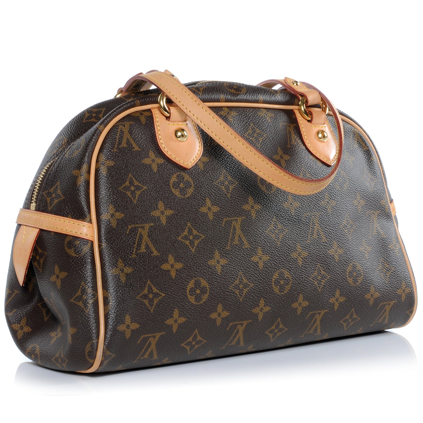 Monogram Montorgueil PM