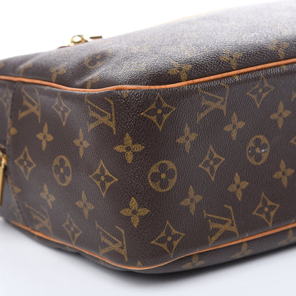Louis Vuitton Monogram Cite GM 7 of 18