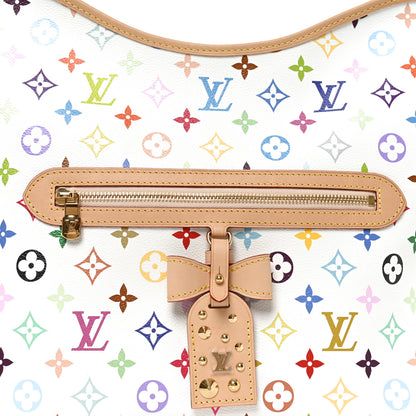 Louis Vuitton LV X TM Monogram Multicolor Lineup White 7 of 9