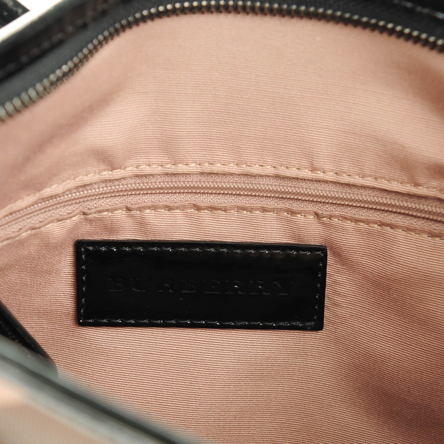 Supernova Check Small Dryden Crossbody Bag Black