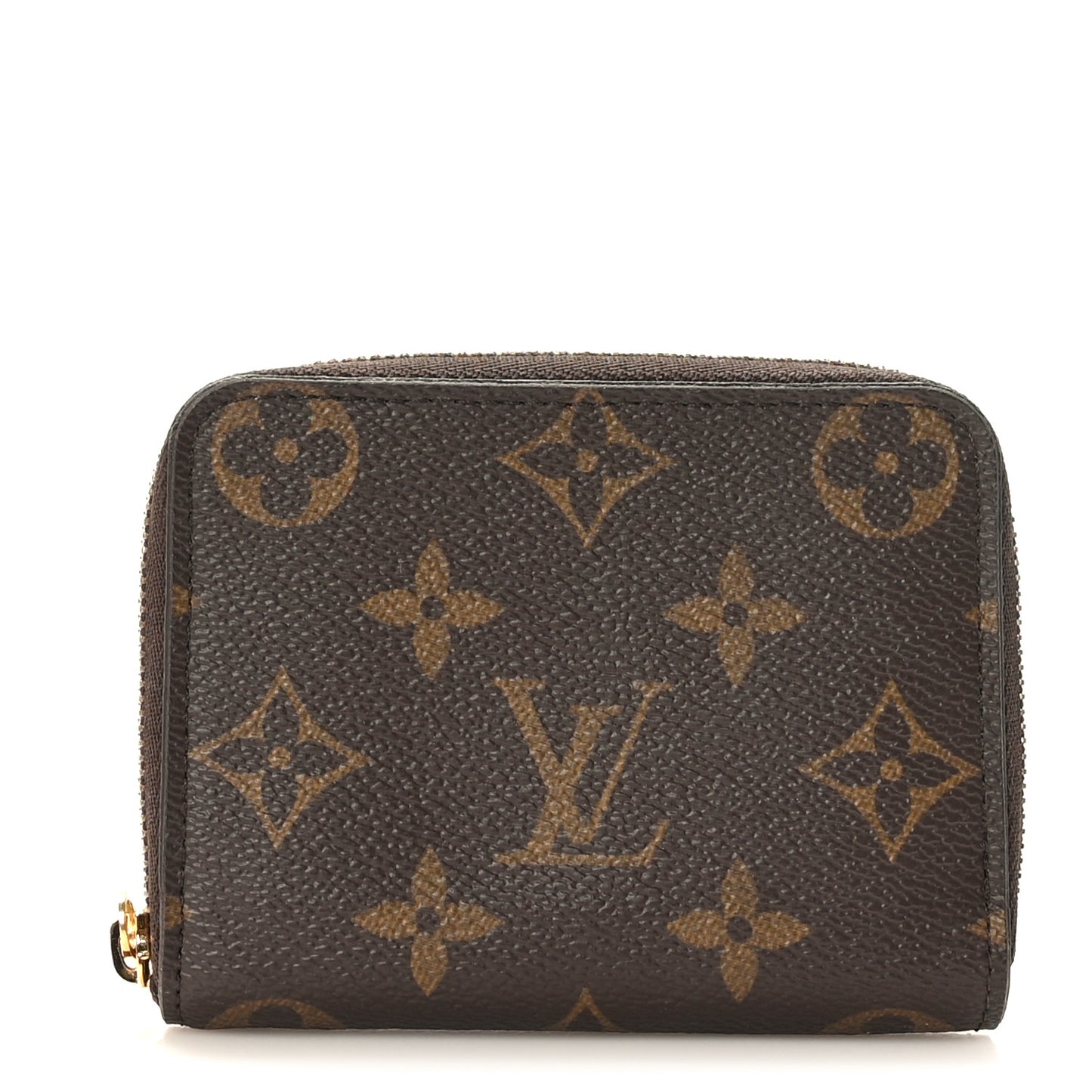 Monogram Zippy Coin Purse