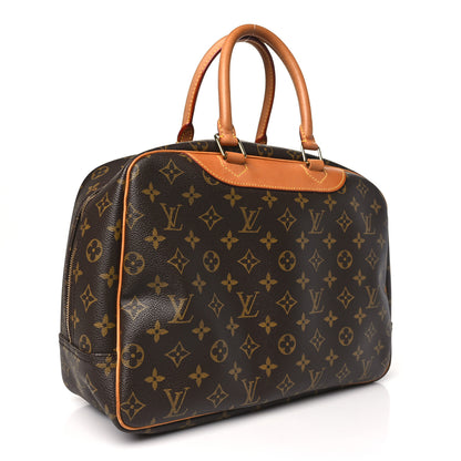 Louis Vuitton Monogram Deauville 3 of 10
