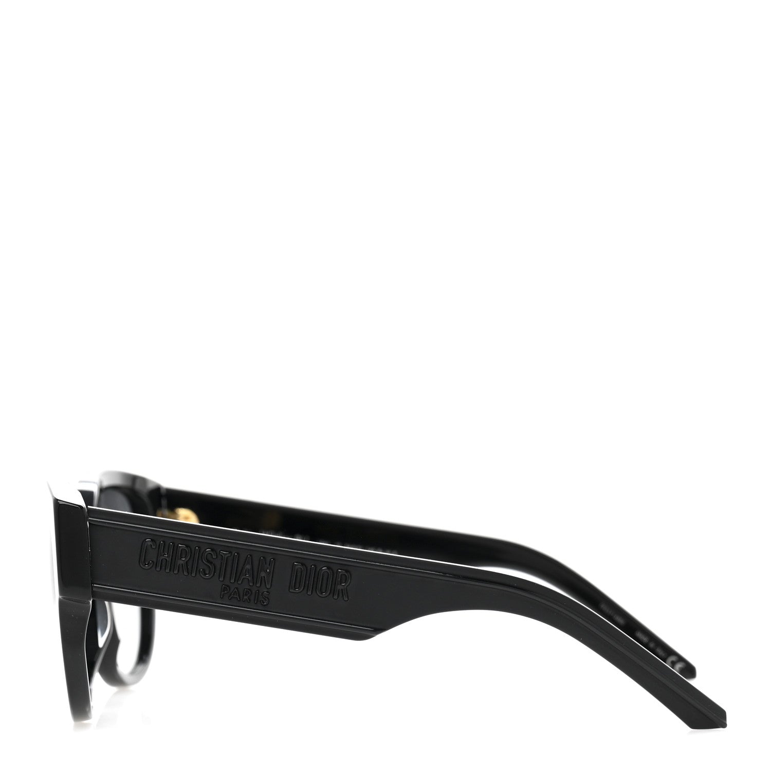 Christian Dior Wildior BU Sunglasses Black 3 of 7