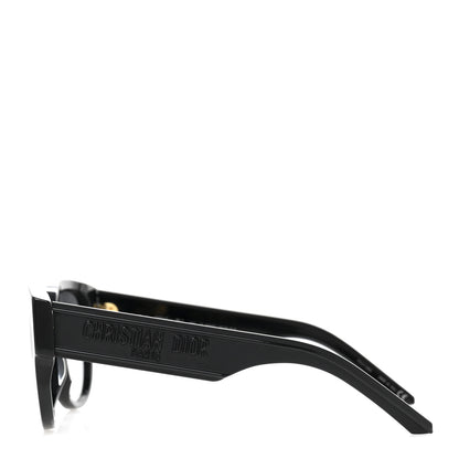 Christian Dior Wildior BU Sunglasses Black 3 of 7