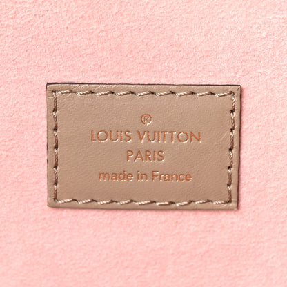 Louis Vuitton Empreinte Montsouris NM Backpack Tourterelle 6 of 9