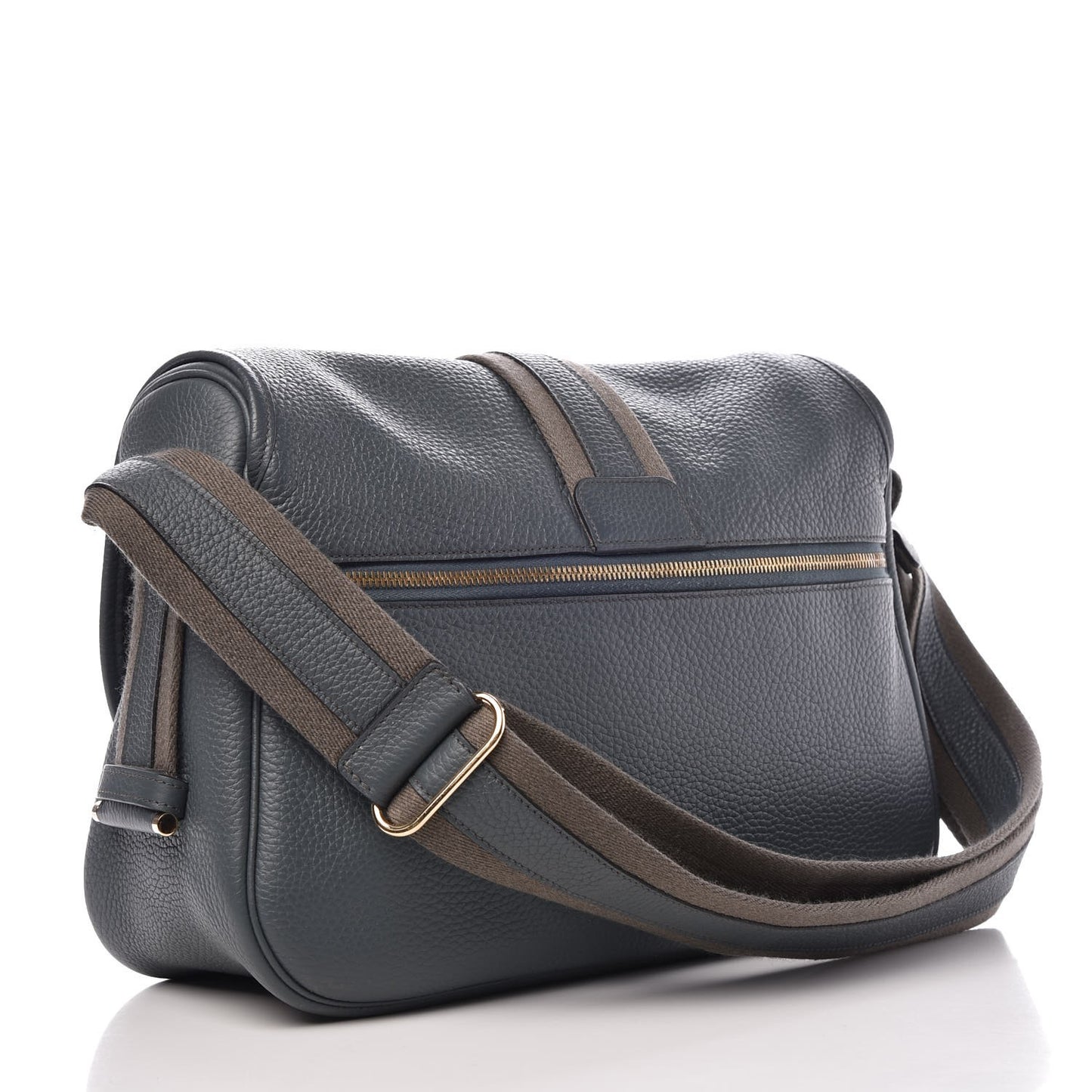 Taurillon Clemence Bourlingue Bleu Orage