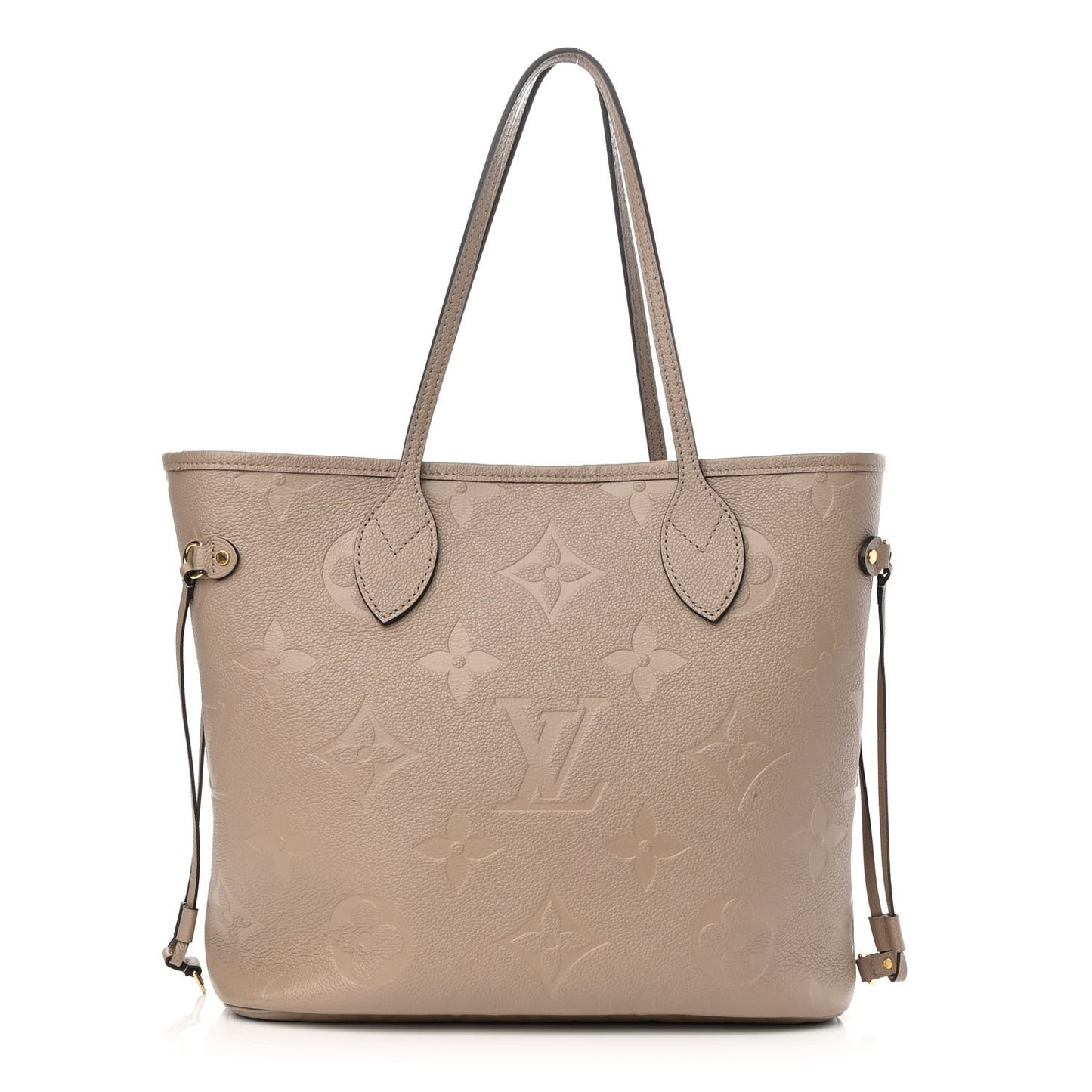 Empreinte Monogram Giant Neverfull MM Tourterelle