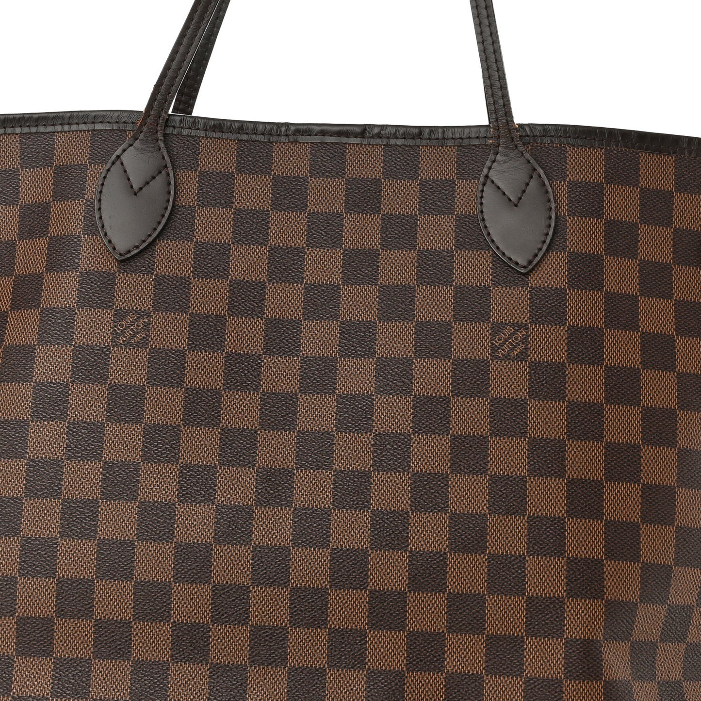 Damier Ebene Neverfull GM
