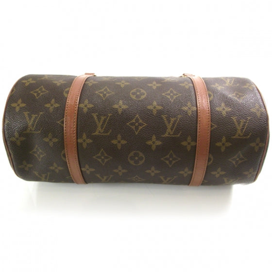 Monogram Papillon 30