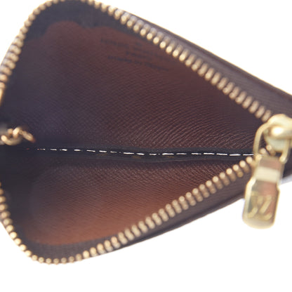 Louis Vuitton Monogram Key Pouch 4 of 5