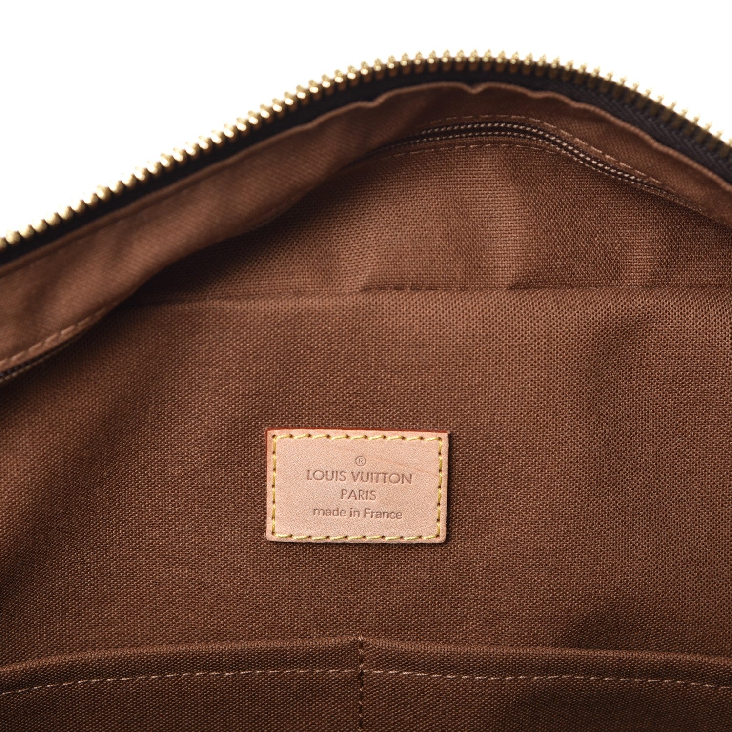 Louis Vuitton Monogram Eole 50 6 of 10
