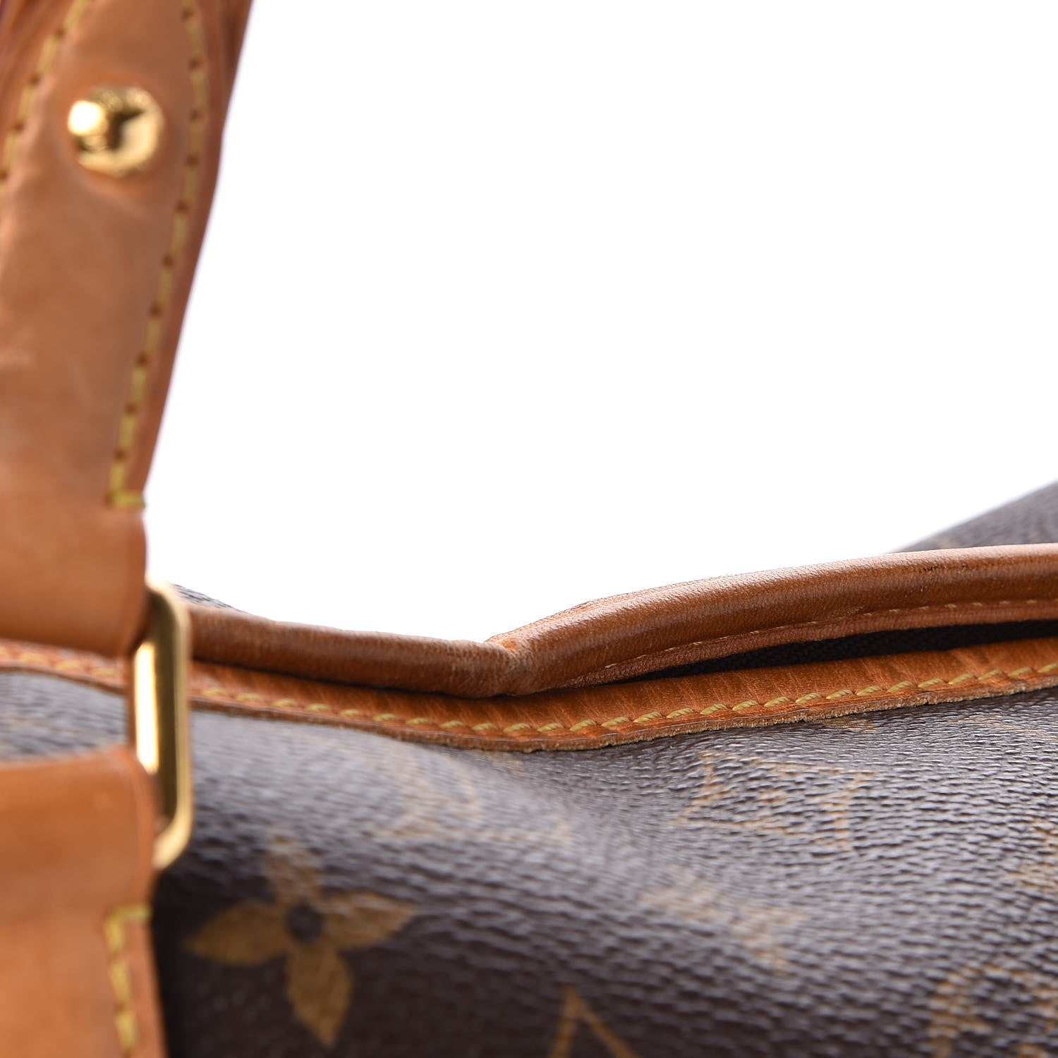 Louis Vuitton Monogram Estrela MM 11 of 11