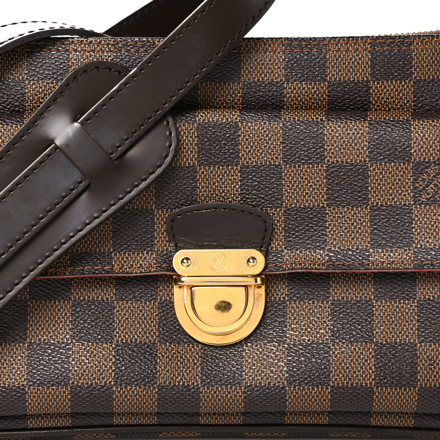 Damier Ebene Ravello GM