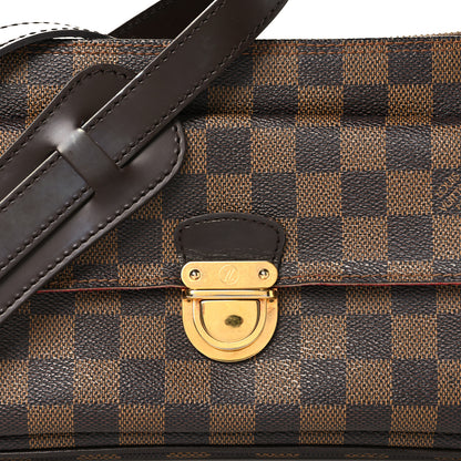 Louis Vuitton Damier Ebene Ravello GM 7 of 11