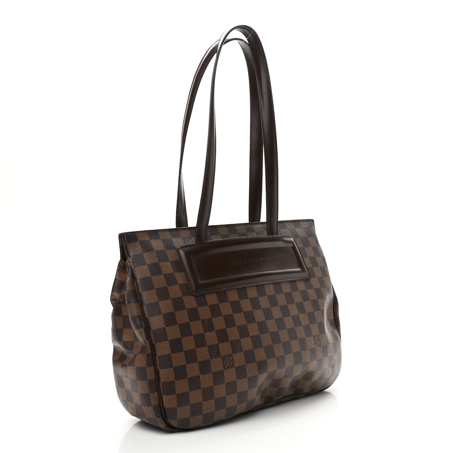 Louis Vuitton Damier Ebene Parioli PM 4 of 13